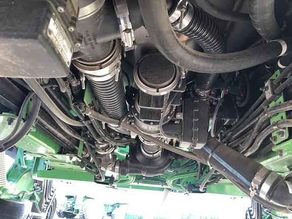 Main image John Deere 410R 30