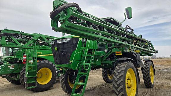 Image of John Deere 410R Primary image