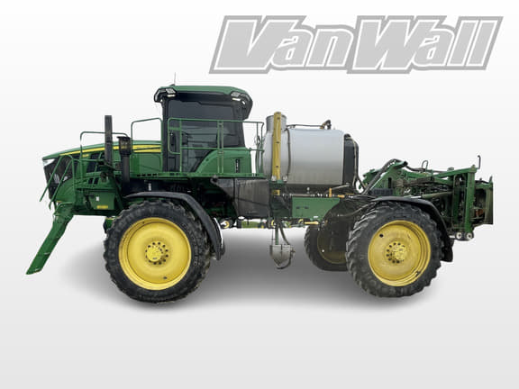 Image of John Deere 410R Primary image