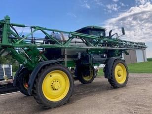 Main image John Deere 410R 0