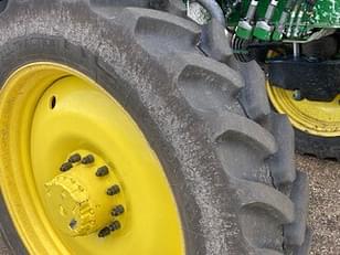 Main image John Deere 410R 7