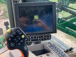 Main image John Deere 410R 9