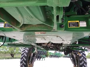 Main image John Deere 410R 25