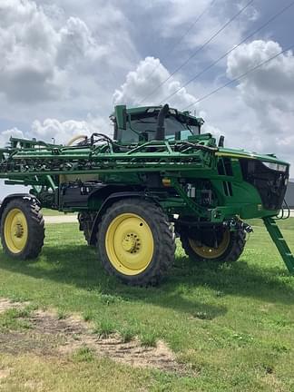 Image of John Deere 410R Primary image