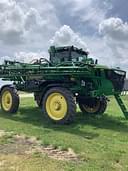 2022 John Deere 410R Image