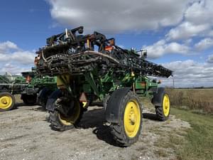 2022 John Deere 410R Image
