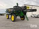 2022 John Deere 410R Image