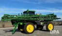 2022 John Deere 410R Image