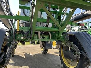 Main image John Deere 412R 10