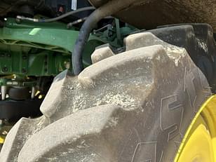 Main image John Deere 412R 11