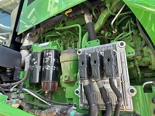 Main image John Deere 412R 16