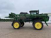 Thumbnail image John Deere 412R 4