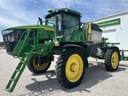 2022 John Deere 412R Image