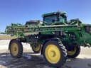 2022 John Deere 412R Image