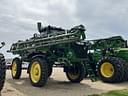 2022 John Deere 412R Image