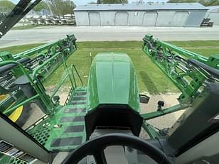 Main image John Deere 412R 24