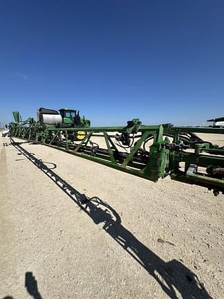 Image of John Deere 412R equipment image 3