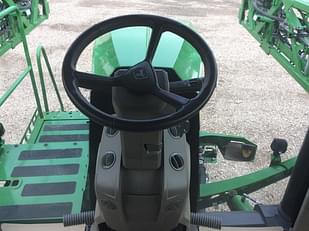 Main image John Deere 412R 21