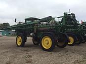 Thumbnail image John Deere 412R 4