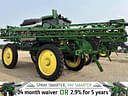 2022 John Deere 412R Image