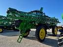 2022 John Deere 412R Image