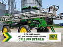 2022 John Deere 412R Image
