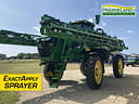 2022 John Deere 412R Image