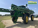 2022 John Deere 412R Image