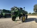 2022 John Deere 412R Image