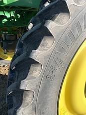 Main image John Deere 412R 7