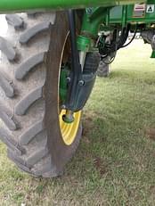 Main image John Deere 412R 22