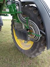 Main image John Deere 412R 23