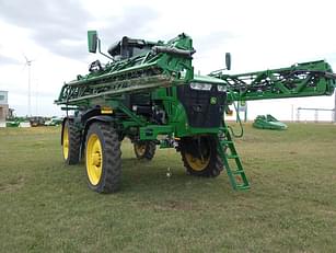 Main image John Deere 412R 3