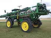 Thumbnail image John Deere 412R 5