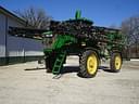 2022 John Deere 412R Image