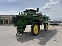 2022 John Deere 412R Image