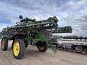 2022 John Deere 412R Image