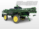 2022 John Deere 412R Image