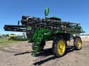 2022 John Deere 412R Image
