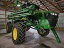 2022 John Deere 412R Image