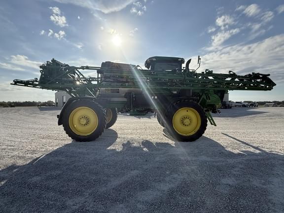 Image of John Deere 412R equipment image 2