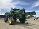 2022 John Deere 412R Image