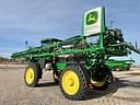 2022 John Deere 412R Image