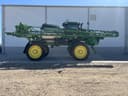 2022 John Deere 412R Image