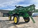 2022 John Deere 412R Image