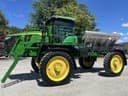 2022 John Deere 412R Image