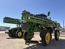 2022 John Deere 412R Image