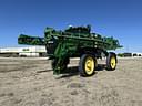 2022 John Deere 412R Image