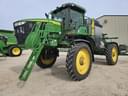 2022 John Deere 412R Image