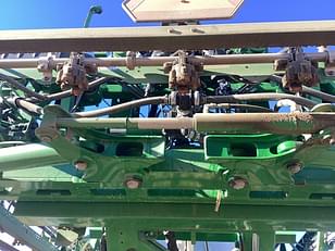 Main image John Deere 412R 19